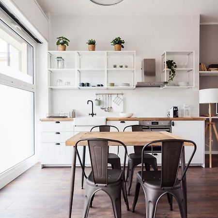 Airloft 1 Comfort Vicino A Rho Fiera Leilighet Eksteriør bilde