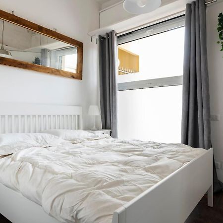 Airloft 1 Comfort Vicino A Rho Fiera Leilighet Eksteriør bilde